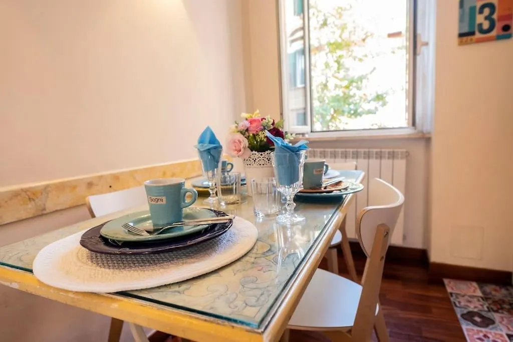 Apartment Colosseum 2Br Elegance And Charm Rome