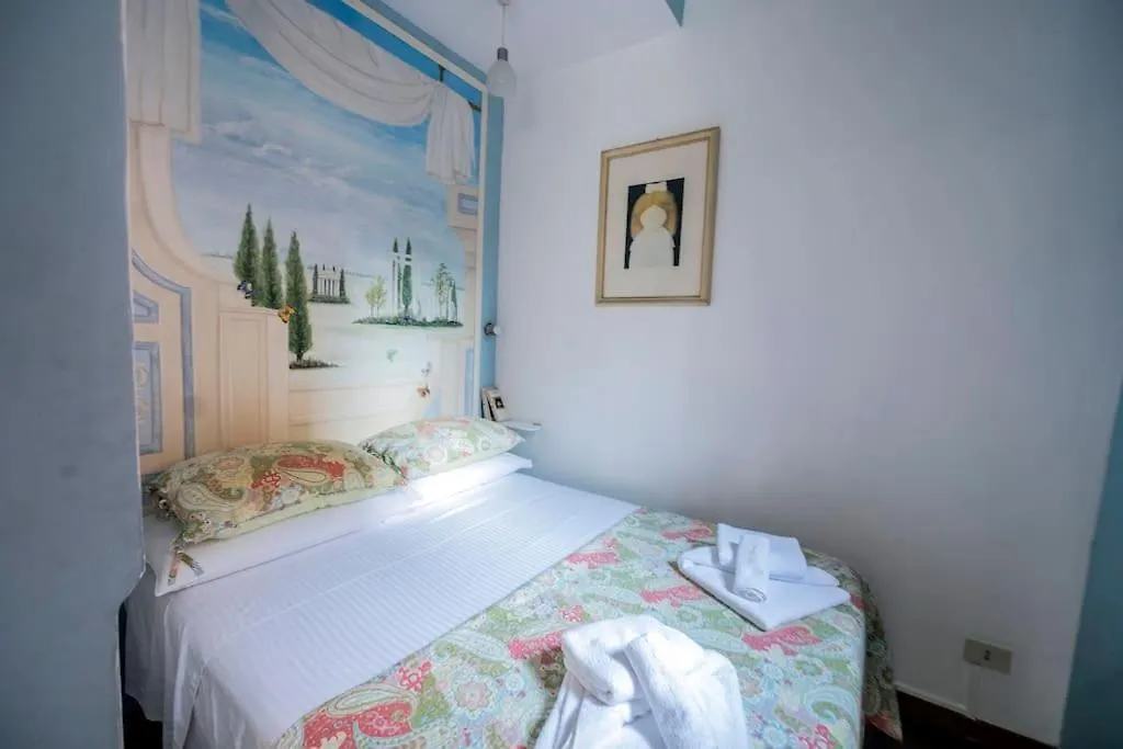 Colosseum 2Br Elegance And Charm Rome