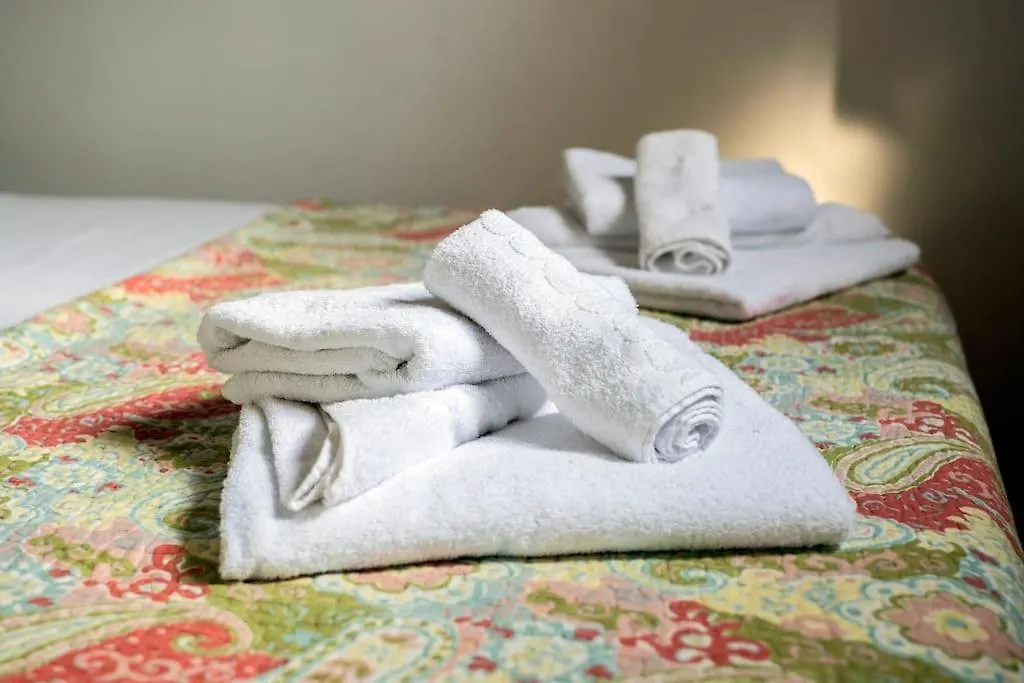 Colosseum 2Br Elegance And Charm Roma